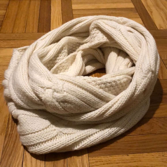INC International Concepts Accessories - INC infinity scarf